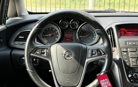 Opel Astra J, 2011 год, 749 000 рублей, 11 фотография