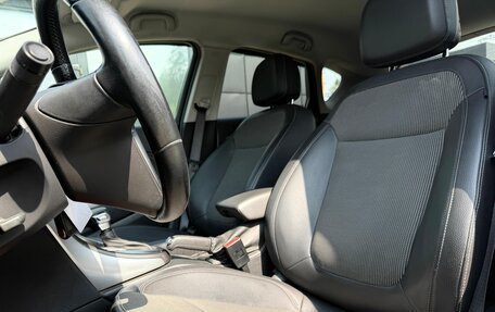Opel Astra J, 2011 год, 749 000 рублей, 17 фотография