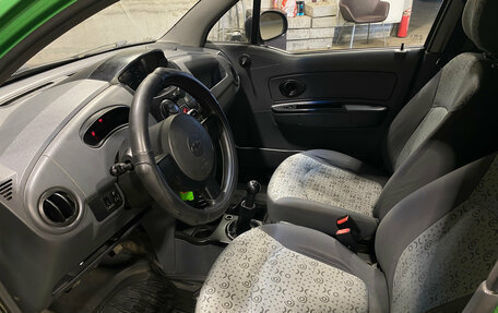 Chevrolet Spark III, 2007 год, 350 000 рублей, 3 фотография