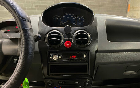 Chevrolet Spark III, 2007 год, 350 000 рублей, 4 фотография