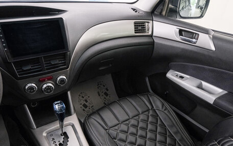 Subaru Forester, 2008 год, 949 000 рублей, 12 фотография