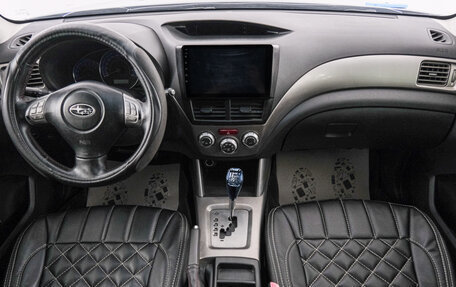 Subaru Forester, 2008 год, 949 000 рублей, 11 фотография