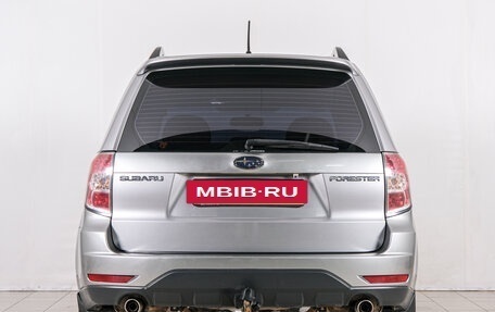 Subaru Forester, 2008 год, 949 000 рублей, 6 фотография