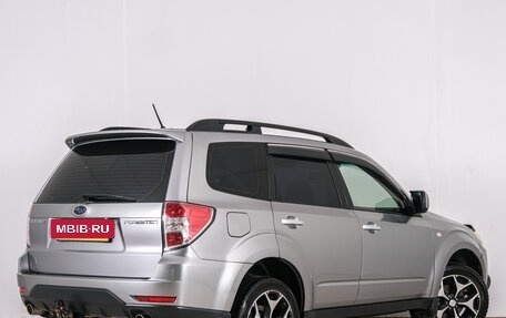 Subaru Forester, 2008 год, 949 000 рублей, 7 фотография