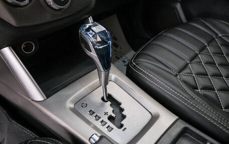 Subaru Forester, 2008 год, 949 000 рублей, 18 фотография