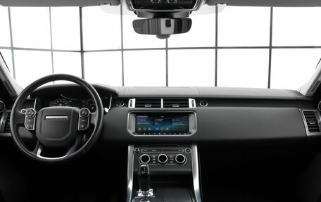 Land Rover Range Rover Sport II, 2017 год, 4 550 000 рублей, 8 фотография