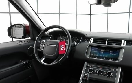Land Rover Range Rover Sport II, 2017 год, 4 550 000 рублей, 7 фотография