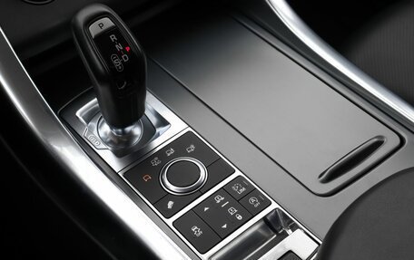 Land Rover Range Rover Sport II, 2017 год, 4 550 000 рублей, 16 фотография