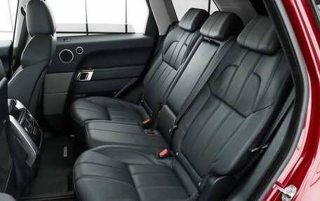 Land Rover Range Rover Sport II, 2017 год, 4 550 000 рублей, 10 фотография