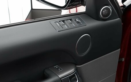 Land Rover Range Rover Sport II, 2017 год, 4 550 000 рублей, 18 фотография