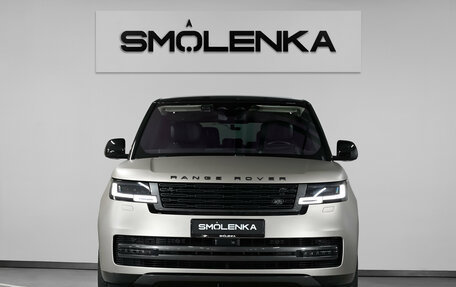 Land Rover Range Rover IV рестайлинг, 2022 год, 16 900 000 рублей, 2 фотография
