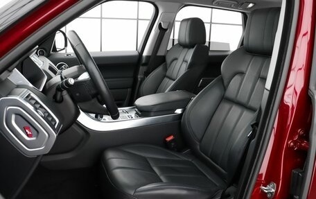 Land Rover Range Rover Sport II, 2017 год, 4 550 000 рублей, 9 фотография
