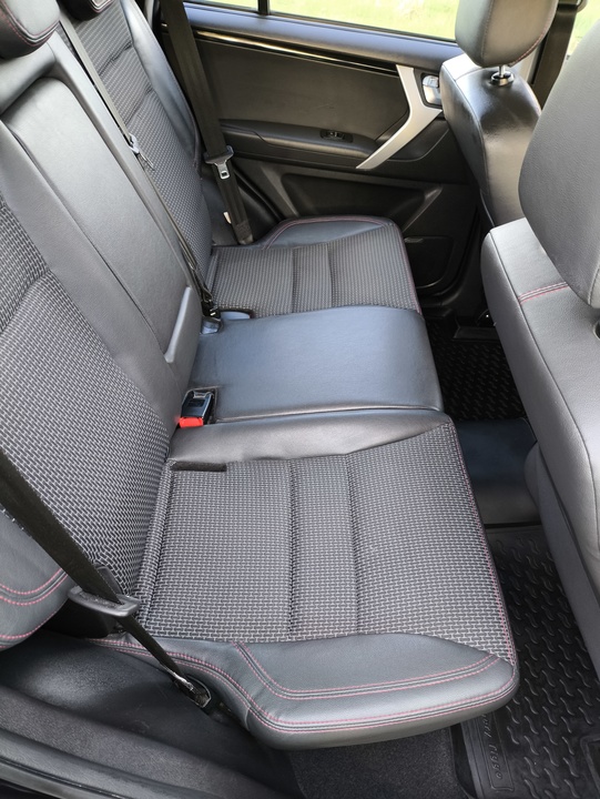 Chery Tiggo 3 I, 2019 год, 850 000 рублей, 30 фотография