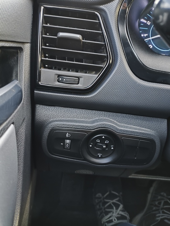 Chery Tiggo 3 I, 2019 год, 850 000 рублей, 16 фотография