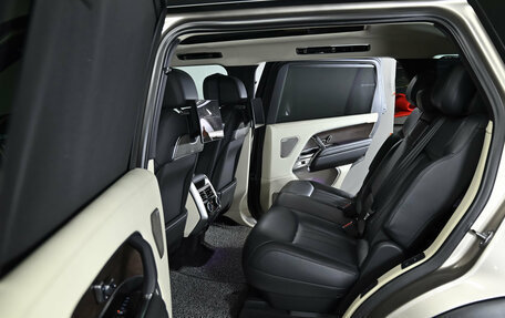Land Rover Range Rover IV рестайлинг, 2022 год, 16 900 000 рублей, 10 фотография