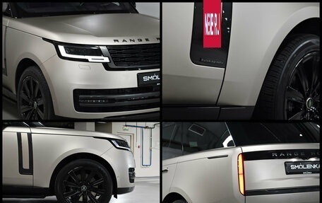 Land Rover Range Rover IV рестайлинг, 2022 год, 16 900 000 рублей, 5 фотография