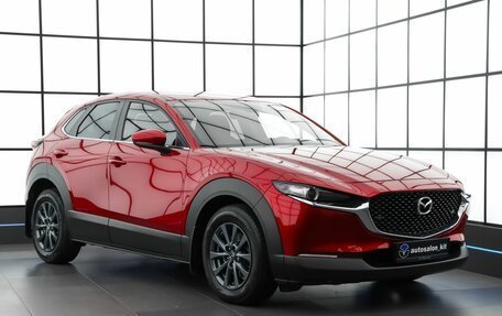 Mazda CX-30 I, 2021 год, 2 599 000 рублей, 3 фотография