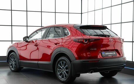 Mazda CX-30 I, 2021 год, 2 599 000 рублей, 4 фотография
