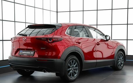 Mazda CX-30 I, 2021 год, 2 599 000 рублей, 6 фотография