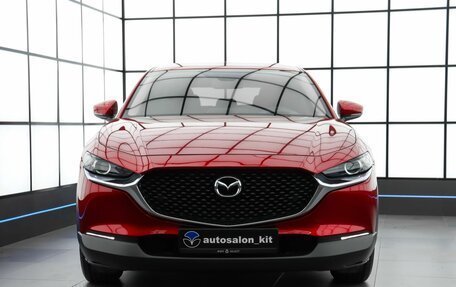 Mazda CX-30 I, 2021 год, 2 599 000 рублей, 2 фотография
