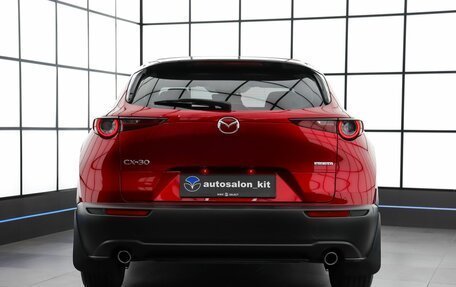 Mazda CX-30 I, 2021 год, 2 599 000 рублей, 5 фотография