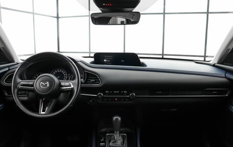 Mazda CX-30 I, 2021 год, 2 599 000 рублей, 11 фотография