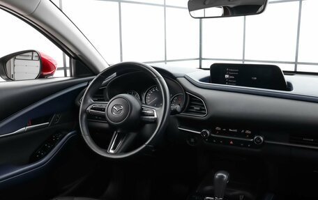 Mazda CX-30 I, 2021 год, 2 599 000 рублей, 8 фотография