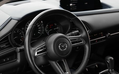 Mazda CX-30 I, 2021 год, 2 599 000 рублей, 12 фотография