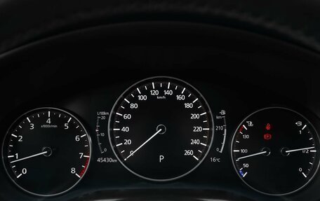Mazda CX-30 I, 2021 год, 2 599 000 рублей, 14 фотография