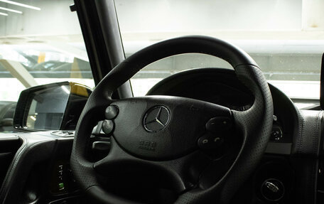 Mercedes-Benz G-Класс W463 рестайлинг _ii, 2012 год, 4 140 000 рублей, 8 фотография