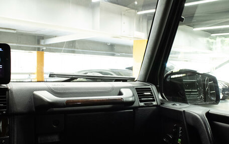 Mercedes-Benz G-Класс W463 рестайлинг _ii, 2012 год, 4 140 000 рублей, 9 фотография