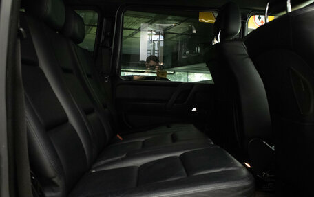Mercedes-Benz G-Класс W463 рестайлинг _ii, 2012 год, 4 140 000 рублей, 14 фотография