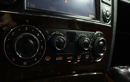 Mercedes-Benz G-Класс W463 рестайлинг _ii, 2012 год, 4 140 000 рублей, 28 фотография