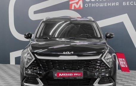 KIA Sportage IV рестайлинг, 2022 год, 3 199 900 рублей, 2 фотография
