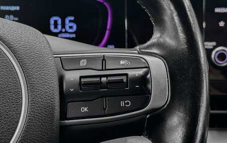 KIA Sportage IV рестайлинг, 2022 год, 3 199 900 рублей, 14 фотография