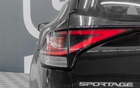 KIA Sportage IV рестайлинг, 2022 год, 3 199 900 рублей, 17 фотография