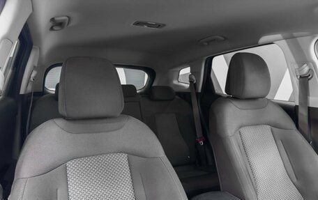 KIA Sportage IV рестайлинг, 2022 год, 3 199 900 рублей, 19 фотография