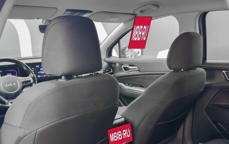 KIA Sportage IV рестайлинг, 2022 год, 3 199 900 рублей, 18 фотография