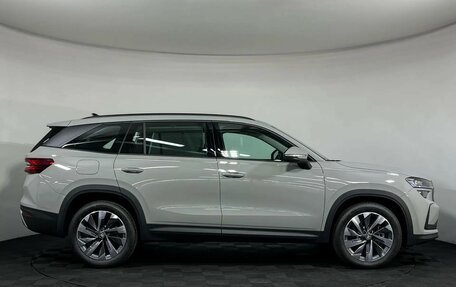 Skoda Kodiaq, 2025 год, 6 395 000 рублей, 5 фотография