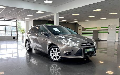 Ford Focus III, 2013 год, 775 000 рублей, 5 фотография
