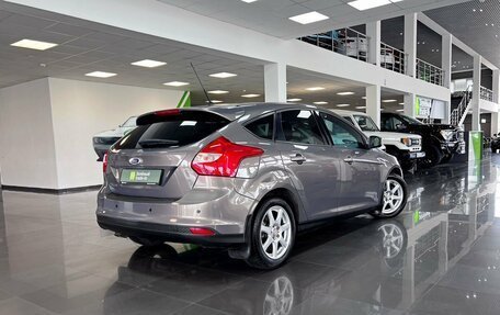 Ford Focus III, 2013 год, 775 000 рублей, 2 фотография