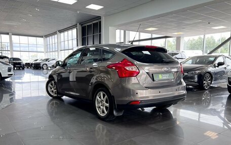 Ford Focus III, 2013 год, 775 000 рублей, 6 фотография