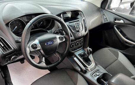 Ford Focus III, 2013 год, 775 000 рублей, 8 фотография