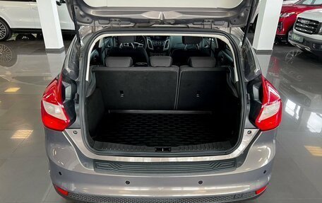 Ford Focus III, 2013 год, 775 000 рублей, 7 фотография