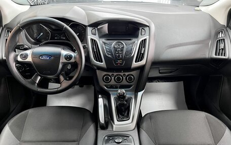 Ford Focus III, 2013 год, 775 000 рублей, 10 фотография