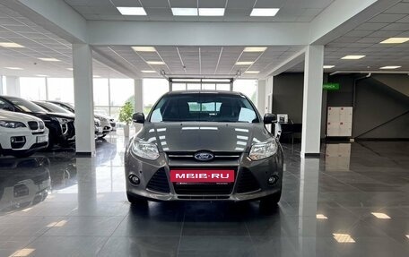 Ford Focus III, 2013 год, 775 000 рублей, 3 фотография