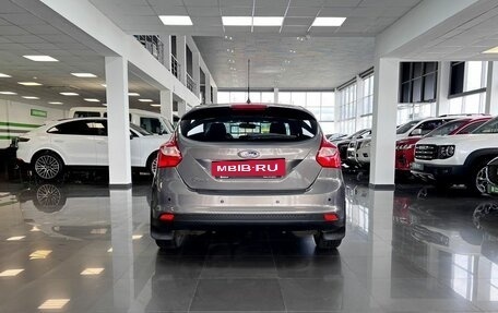 Ford Focus III, 2013 год, 775 000 рублей, 4 фотография