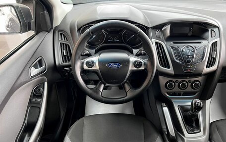 Ford Focus III, 2013 год, 775 000 рублей, 11 фотография