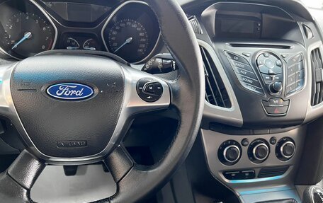 Ford Focus III, 2013 год, 775 000 рублей, 16 фотография