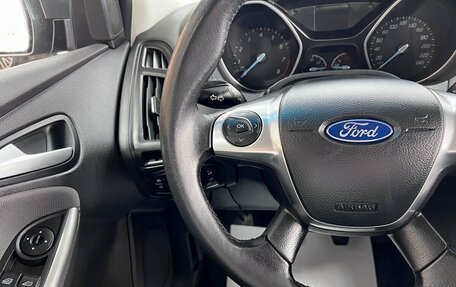 Ford Focus III, 2013 год, 775 000 рублей, 15 фотография